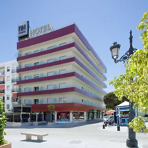 Nh San Pedro De Alcantara Otel
