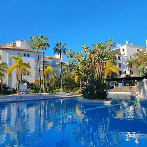 Apartment Jardines De Las Golondrinas Elviria By The Nikki Beach, Marbella