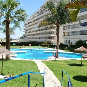  Apartman Apartamento Las Terrazas Ll