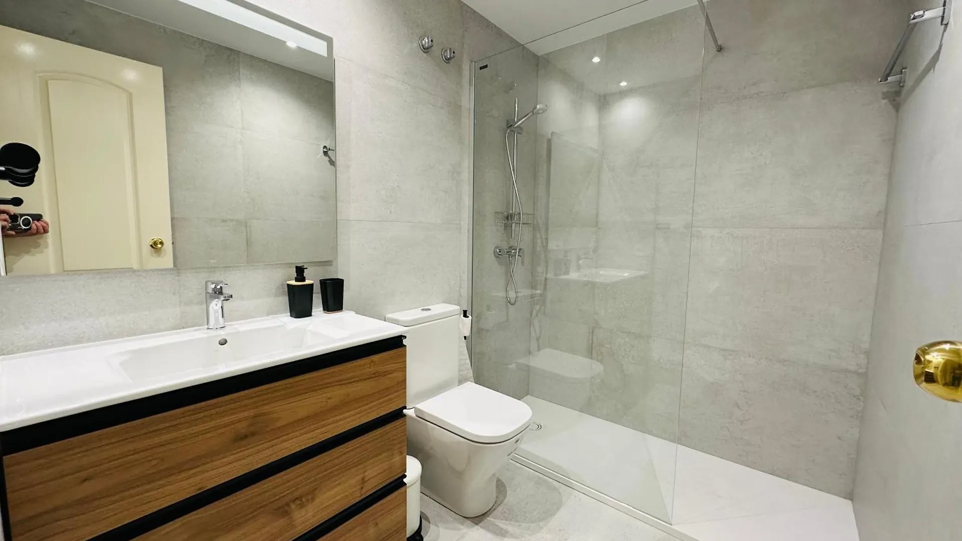 Apartment Marbella Lunamar Jardin 4Hab