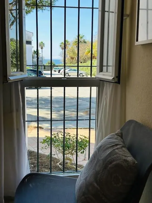Marbella Lunamar Jardin 4Hab 0*,  Spain