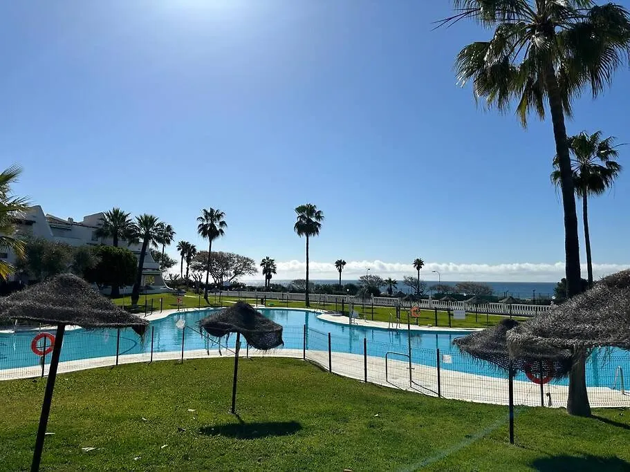 Marbella Lunamar Jardin 4Hab 0*,  Spain